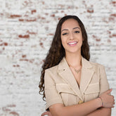 Lofaris Faded White Brick Wall Texture Backdrops For Photos